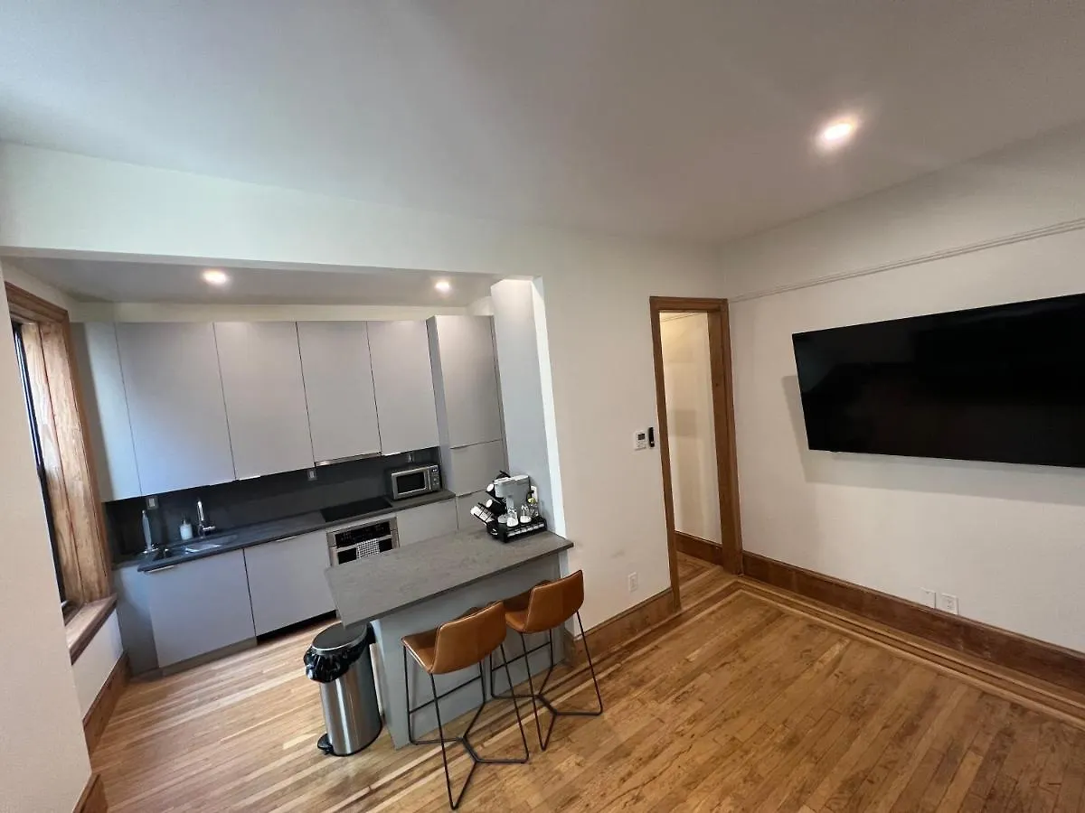 Harlem Home Νέα Υόρκη 0*,  Ηνωμένες Πολιτείες της Αμερικής
