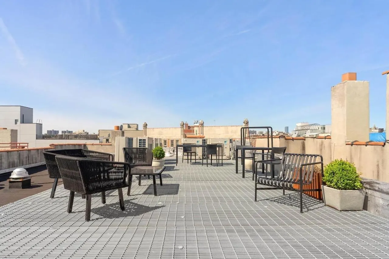 Δωμάτια σε οικογενειακή κατοικία Harlem Home Νέα Υόρκη