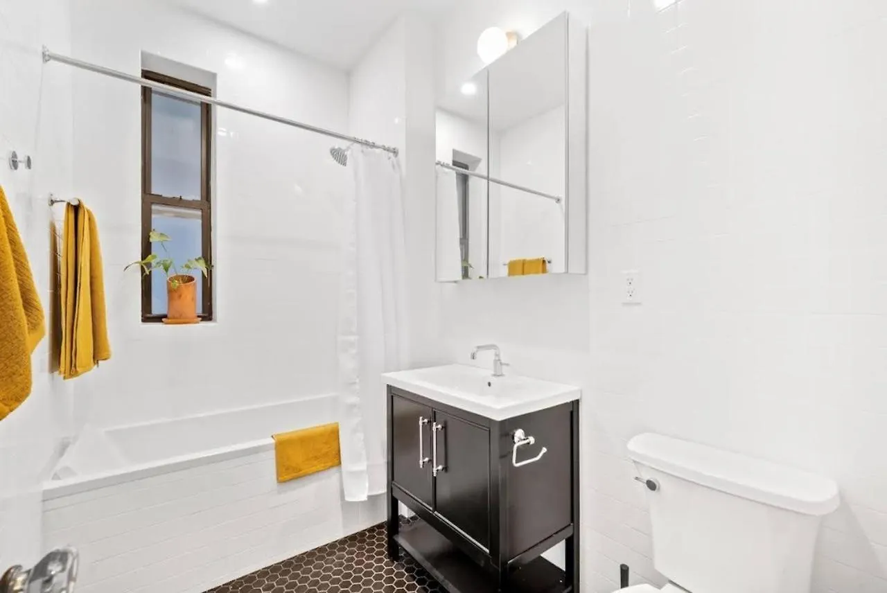 Harlem Home Νέα Υόρκη